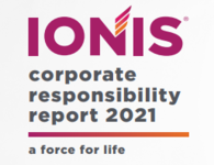 Corporate responsibility report
